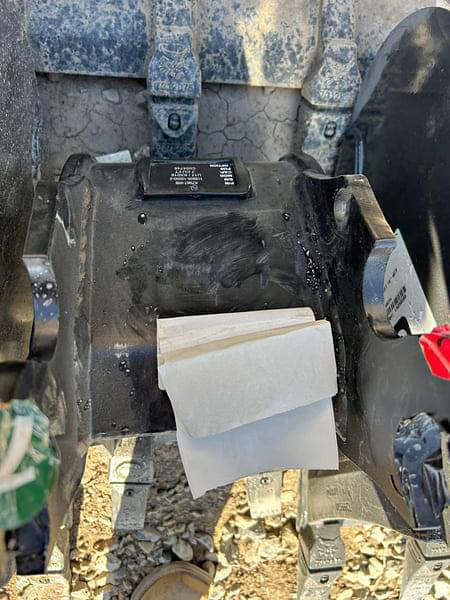 Image of Werk-Brau K7967WB equipment image 3