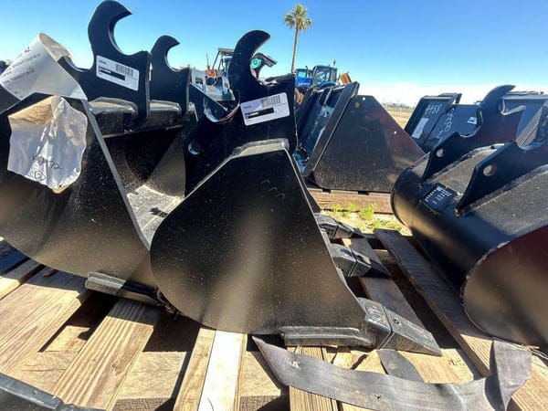 Werk-Brau K7969WB Equipment Image0