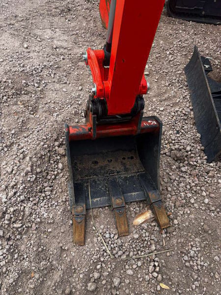 Werk-Brau K7969WB Equipment Image0