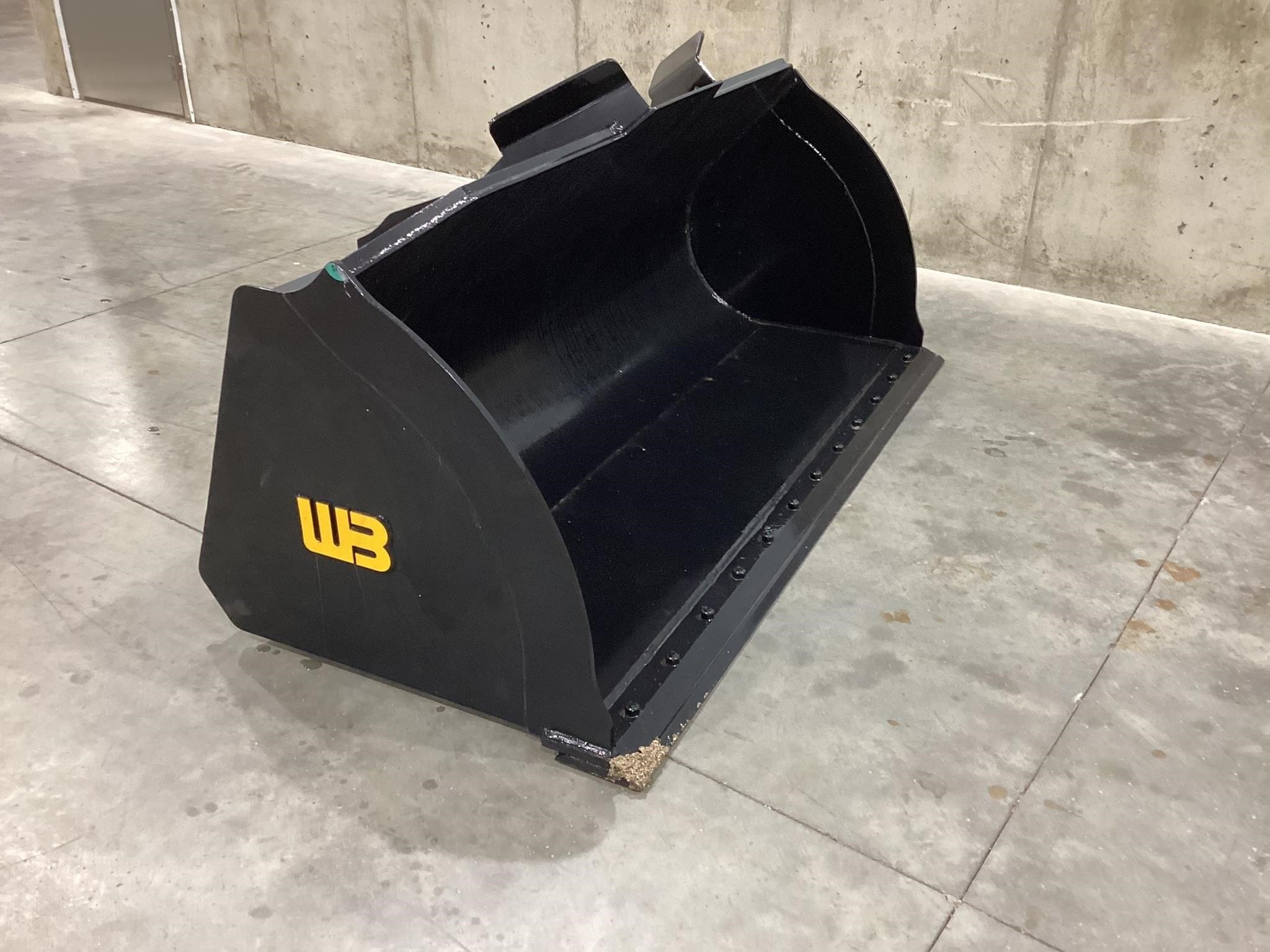 2023 Werk-Brau LHG0574100W8050 Equipment Image0