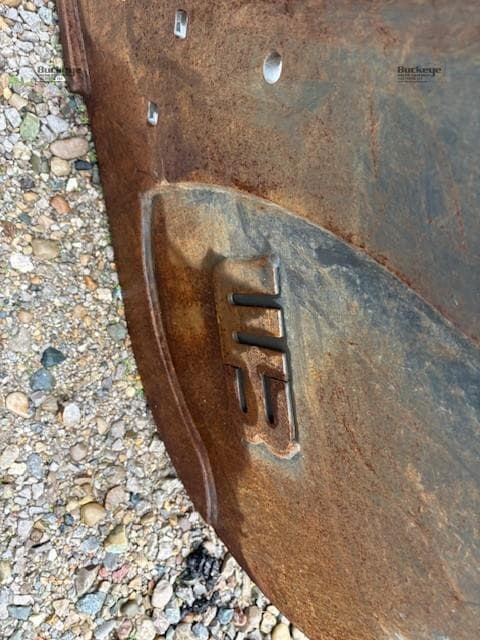 Image of Werk-Brau Volvo ECR88 equipment image 3