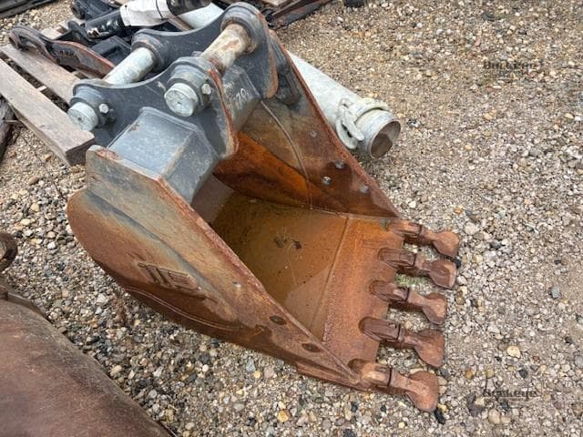 Image of Werk-Brau Volvo ECR88 equipment image 4