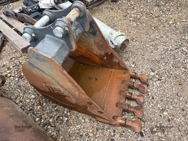 Image of Werk-Brau Volvo ECR88 equipment image 4