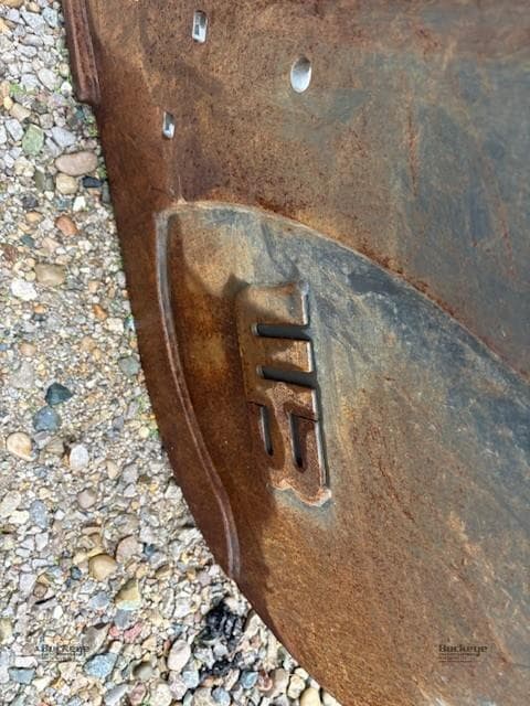 Image of Werk-Brau Volvo ECR88 equipment image 3