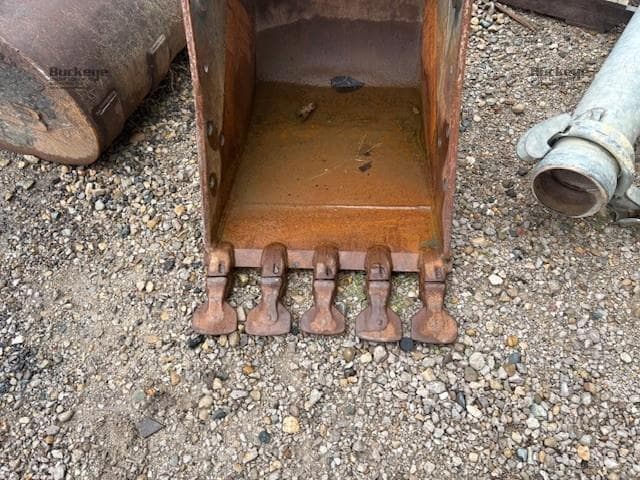 Image of Werk-Brau Volvo ECR88 equipment image 1