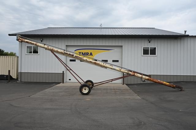 Image of Alloway-Westgo Field Master equipment image 1