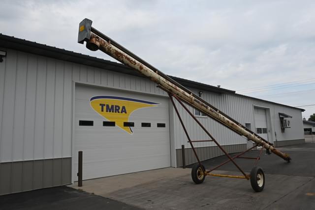 Image of Alloway-Westgo Field Master equipment image 2