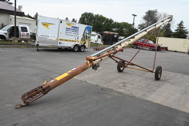 Image of Alloway-Westgo Field Master equipment image 4