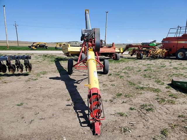 Image of Westfield WR100-31 equipment image 1
