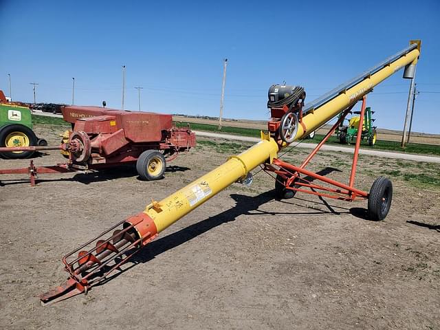 Image of Westfield WR100-31 equipment image 2