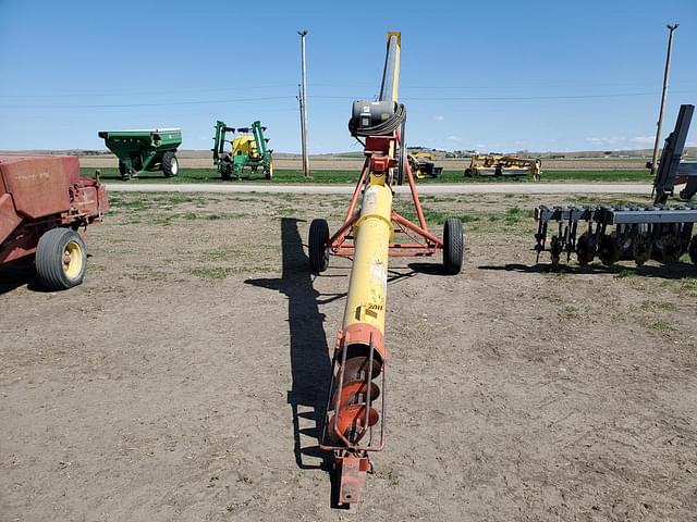 Image of Westfield WR100-31 equipment image 1