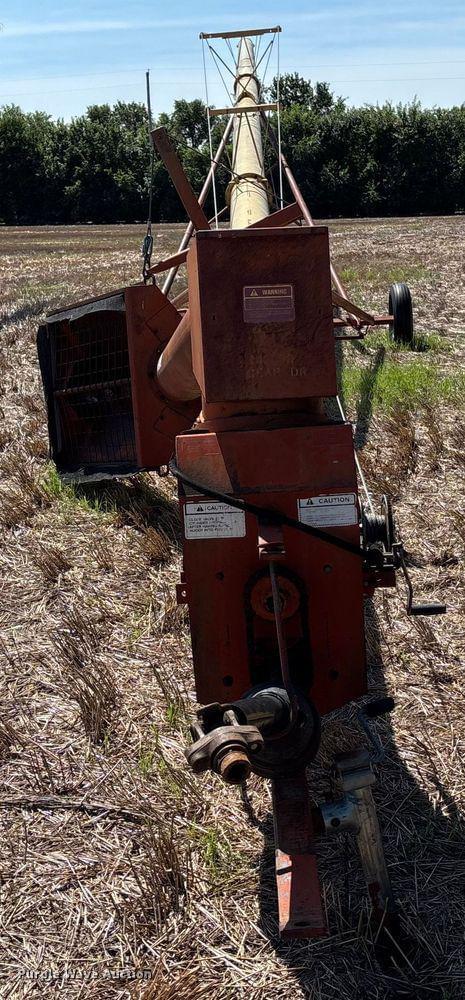 Image of Westfield 10x71 equipment image 1