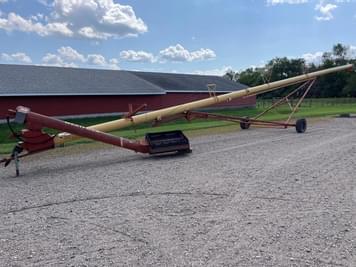 Main image Westfield TR-71