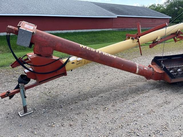 Image of Westfield TR-71 equipment image 1