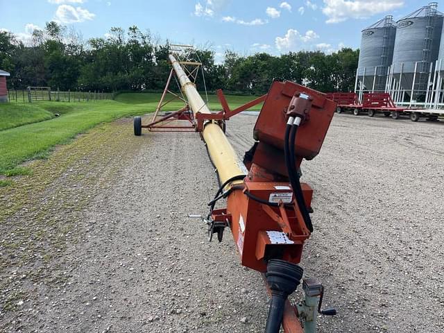 Image of Westfield TR-71 equipment image 3