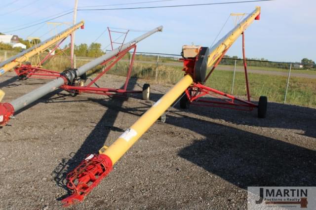 Image of Westfield WR80-51 equipment image 1
