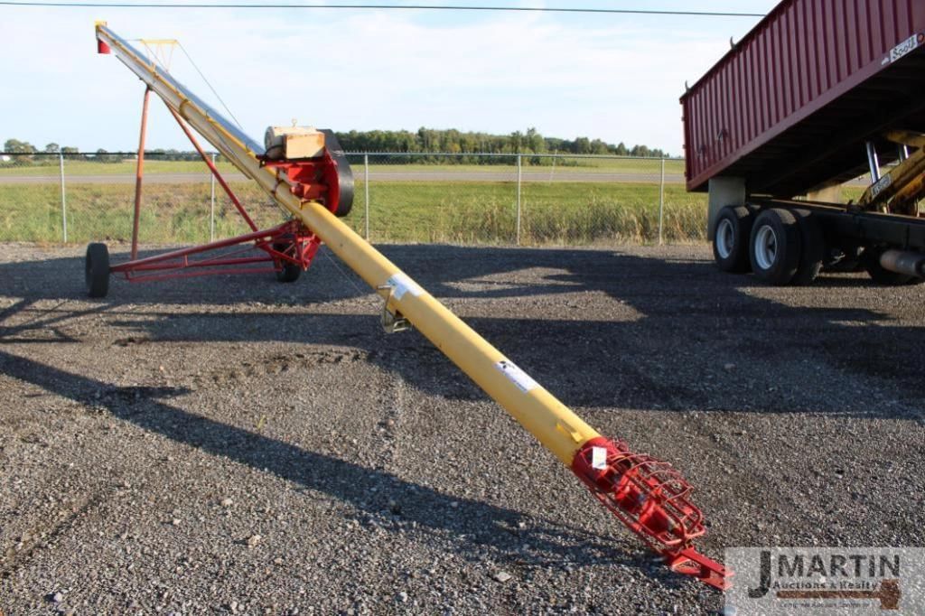 Westfield WR80-51 Equipment Image0