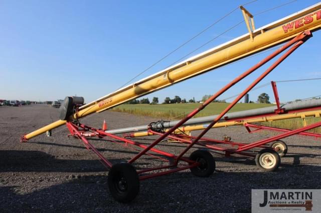 Image of Westfield WR80-51 equipment image 3