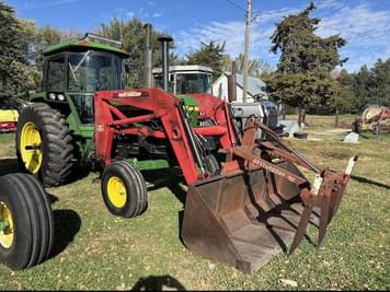 Main image Westendorf W21