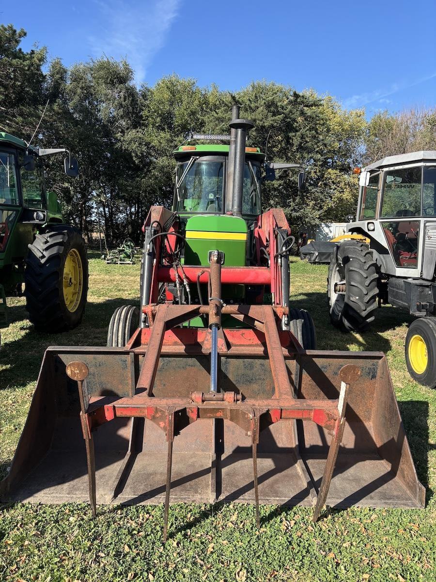 Image of Westendorf W21 Image 1