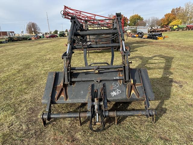 Image of Westendorf TA26 equipment image 2