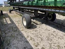 Image of Undetermined Header Trailer equipment image 4