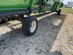 Image of Undetermined Header Trailer equipment image 1
