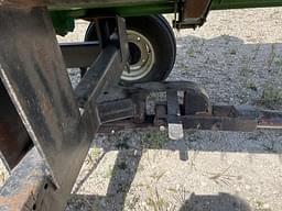 Image of Undetermined Header Trailer equipment image 3