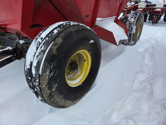 Image of Westendorf 400 equipment image 1