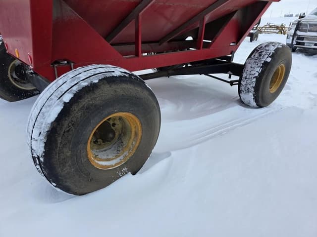 Image of Westendorf 400 equipment image 3