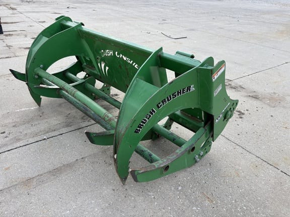 Westendorf 4250 Equipment Image0