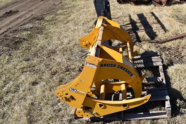 Image of Westendorf 4300 equipment image 4