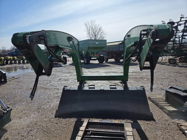 Image of Westendorf 570 equipment image 3