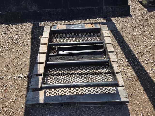 Image of Westendorf 570 equipment image 4