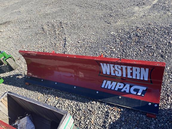 Image of Western Impact equipment image 2