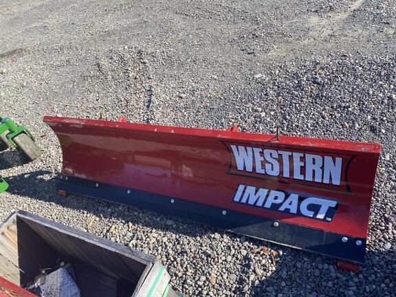 Image of Western Impact Image 1