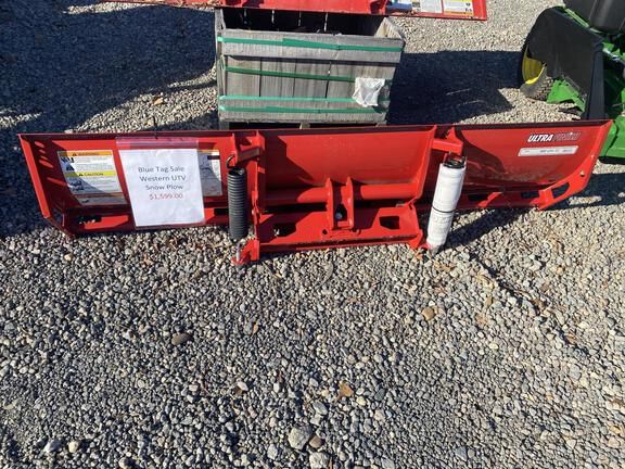 2022 Western Impact Equipment Image0