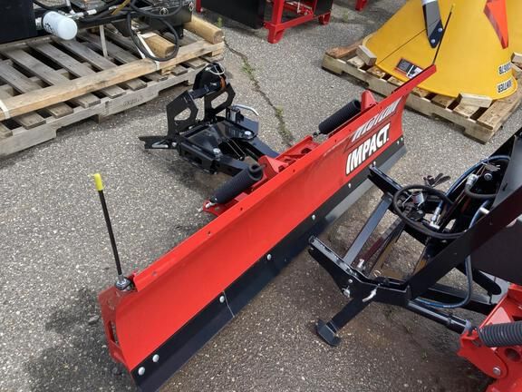 Main image Western Impact