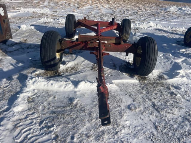 Image of Westendorf 8 Ton equipment image 1