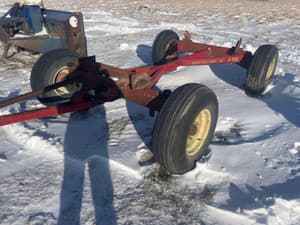 Westendorf 8 Ton Image