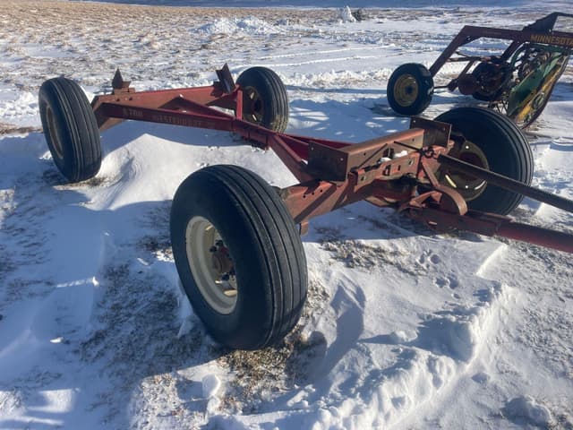 Image of Westendorf 8 Ton equipment image 2