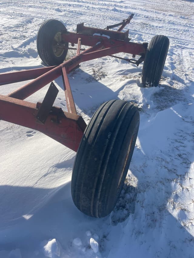 Image of Westendorf 8 Ton equipment image 4