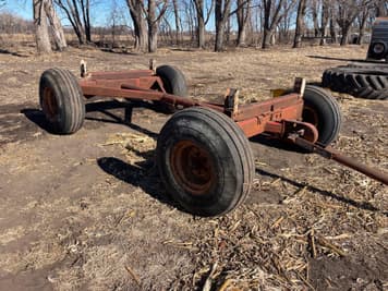 Main image Westendorf 8 Ton