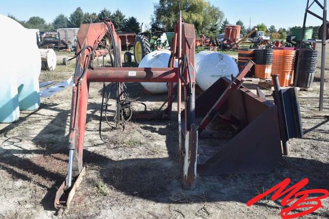 Image of Westendorf WL-42 equipment image 2