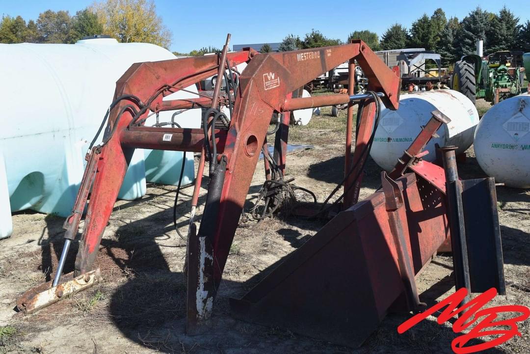 Image of Westendorf WL-42 Primary image