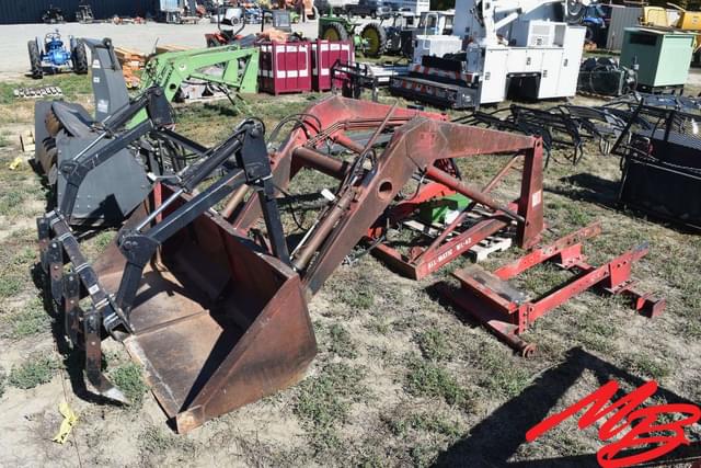 Image of Westendorf WL-42 equipment image 1