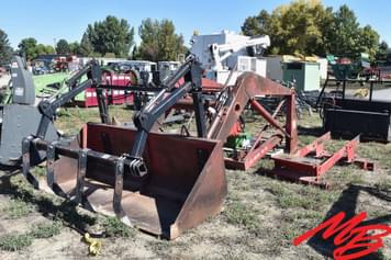 Main image Westendorf WL-42