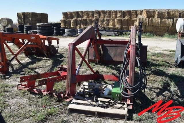 Image of Westendorf WL-42 equipment image 3
