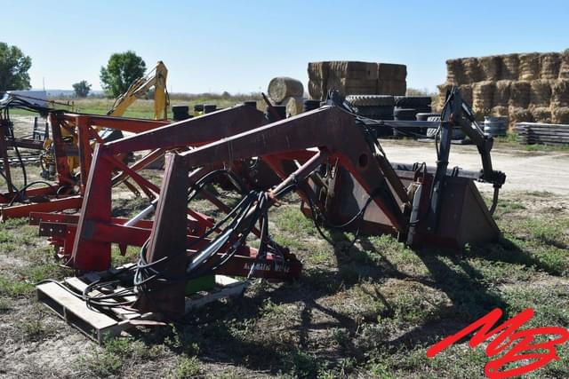 Image of Westendorf WL-42 equipment image 4