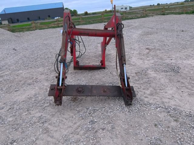 Image of Westendorf WL-42 equipment image 4